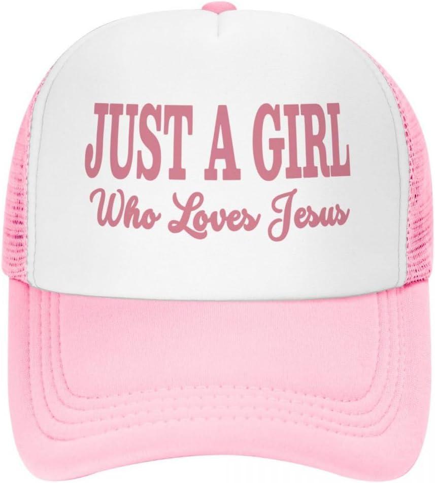 Funny Trucker Hats for Women Adult Humor Hot Pink Funny Gag Trucker Hats for Men Girls (Pink)