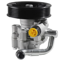 YOMALL Power Steering Pump fit for 19982002 Corolla 19982002 Prizm 215168