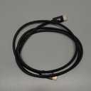 IVANKY 8K DisplayPort Cable 1.4, VESA Certified DP Cable 6.6ft (8K@60Hz, 4K@144Hz, 2K@240Hz)HBR3 Support 32.4Gbps, HDR, HDCP 2.2, FreeSync G-Sync, Braided Display Port for Gaming Monitor, Graphics, PC (Black)