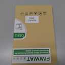 2 x 2 Pack Tempered Glass Screen Protector for Nintendo Switch 2 (2025), Bubble Free, 9H Hardness Anti-Scratch, Touch Sensitive, Ultra-Clear Glass Protector for Switch 2