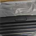 Hododou Rolling Makeup Case Cosmetology Case on Wheels Makeup Luggage Case