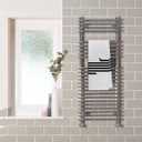 2 x Dibor Loveliness (Very) Long Dachshund White Kitchen Towels Dish Towels Dishcloth,Funny Dog Decorative Absorbent Drying Cloth Hand Towels Tea Towels for Bathroom Kitchen,Dog Lovers Girls Women Gifts