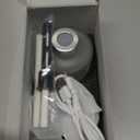 Car Air Freshener,Smart Car Air Freshener,car Diffuser with 150 ML (5oz) Capacity Multi-fragrance,RGB Music Syncing Light, Auto On/Off (Angels)