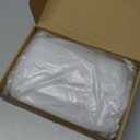 Premium Leather Car Seat Gap Filler Organizer (0.2-1.2" Gaps), Clever Gifts for Car SUV Truck Owners (Beige, 2 Pack)