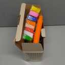 Scientoy Fidget Toy Set, 35 Pcs Sensory Toy for ADD, OCD, Autistic Children, Adults, Anxiety Autism to Stress Relief and Anti Anxiety with Motion Timer, Perfect for Classroom Reward with Gift Box