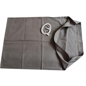 Amradield Grounding Sheet Pillowcase with Grounding Cords Portable Blue Bracelet Users Guide Earthing Grounded Flat Sheets 95% Cotton 5% Silver Organic Fitted Grounded Sheet for Improved Sleep 20x28 Amradield Grounding Sheet Pillowcase with Grounding Cords Portable Blue Bracelet Users Guide Earthing Grounded Flat Sheets 95% Cotton 5% Silver Organic Fitted Grounded Sheet for Improved Sleep 20x28