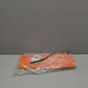 2 Pack Stainless Steel Stove Gap Covers, Kitchen Stove Gap Fillers, Heat Resistant Stove Guard Between Stove and Countertop, Snap-on design prevents shifting, adjustable from 13.8" to 26.8 "