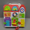 Montessori Busy Board Toys