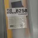 Mr. Pen- Clear Pencil Pouch, 3 Pack, Clear Pencil Case, Pencil Bags (Sunset)