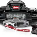 Warn 95950 ZEON 12-S Winch