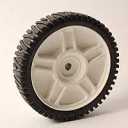 Craftsman Genuine 581009204 WHEEL.8X1.75 replaces 009204 OEM Poulan Husqvarna HOP AYP Roper