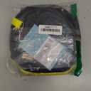 Kids Ball Pit, Large Pop Up Toddler Ball Pits 47inches Play Tent for Toddlers Girls Boys for Indoor&Outdoor Play Tent with Carry Tote, Balls Not Included (Black)