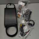 2+64G for Toyota Scion xB 2007-2019 Car Radio with Wireless Carplay/Android Auto,Android Car Stereo 9inch Touch Screen GPS Navigation WiFi Bluetooth FM/RDS Mirror Link SWC Backup Camera+Mic