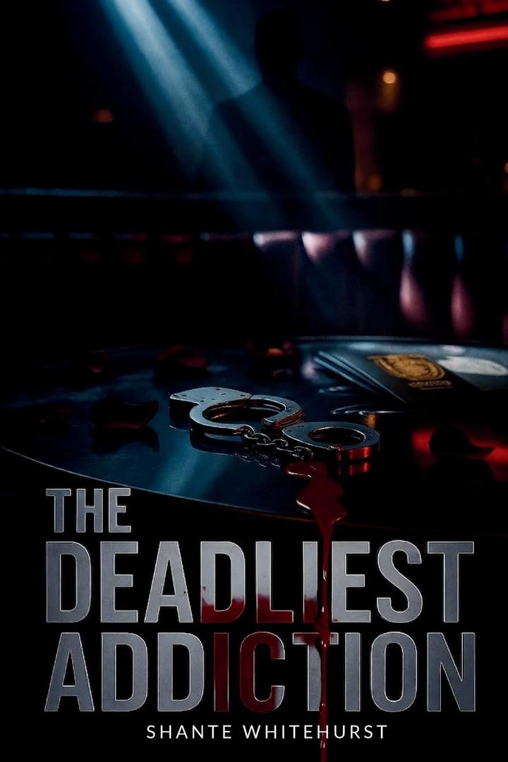 The Deadliest Addiction Paperback