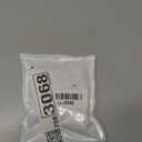 4K HDMI to RJ45 Extender, HDMI Extender Over Ethernet Cat 6/7/ 8 Cable, Hdmi Repeater to RJ45 Network Converter for HDTV STB DVD PS4, Support Audio Video 1080P UP to 98FT/30m