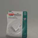 Power Gear in-Line Coupler, Ideal for Telephones, Answering Machines, Modems, Fax Machines, Caller ID Display, White, 76190