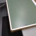 GASHELL Noodle Board Stove Cover with Handles, Multiple Stove Top Cover Board for Electric/Gas Stove Top(Forest Green)