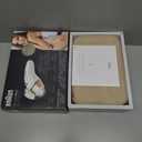 Braun IPL, SilkExpert Pro 5, IPL Hair Removal for Women and Men, Permanent Laser Hair Reduction At-Home, 2 Heads, Pouch, IPL5137