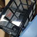 (2025 New) Robotic Pool Vacuum, Robotic Pool Cleaner for Inground Pools, Pool Robot with Smart Navigation, Floor/Wall/Waterline Cleaning, 180 Mins Runtime for Pool Up to 2100 Sq.ft