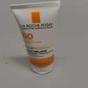 La Roche-Posay Anthelios Mineral Sunscreen SPF 50 Gentle Lotion, Broad Spectrum SPF + Antioxidants, Face & Body Sunscreen, Titanium Dioxide & Zinc Oxide, Oxybenzone Free, Oil Free (3.0 Fl Oz)