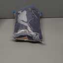 Lelepet Warm Dog Coat Waterproof Dog Jacket for Extra Large Dogs Reflective Fleece Vest with Adjustable Buckle Hook & Loop Windproof Cold Weather Coats for Small Medium Large Dogs, Navy Blue, XXXL (3XL)