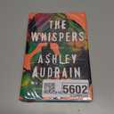 The Whispers: A Novel