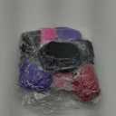 SATINIOR 12 Pieces Women's Fishnet Lingerie Mesh Bodysuit Lace Smock Lingerie for Women (Popular Style) Multicolor