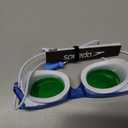 Speedo Unisex-Adult Swim Goggles Sunny G
