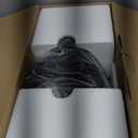 Shiatsu Foot Massager Electric Feet Massage Machine Deep Kneading Relief for Plantar Fasciitis Air Compression, 3 Heat Levels Relax for Home Office Use Gifts for Women Mom Dad Black Mothers Day Gifts