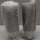 100 Count 9 oz  Plastic Cups, Disposable Cocktail Cups for Wedding & Party, Bulk Gold Plastic Tumblers, Fancy Disposable Party Cups for Cold Drinks