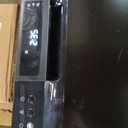 COMFEE Countertop Dishwasher, Energy Star Portable Dishwasher, 6 Place Settings & 8 Washing Programs, Speed, Baby-Care, ECO& Glass, Dish Washer for Dorm, RV& Apartment, Black