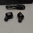 ACCELA Earbuds Black + Navy