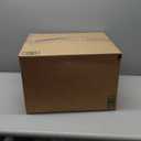 Pacific Coast Bed Pillow, Luxury Hotel Goose Feather and Down Firm Pillow for Sleeping with 100% Cotton Shell, Soft and Supportive (King (Pack of 2))