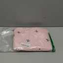 Cute Bow Graphic Carrying Laptop Bag Y2K Preppy Laptop Sleeve Case Bag Kawaii Pad Computer Protect Case Pouch (11 inch, Black)