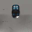 Universal 4 Buttons Remote Control Code Grabber for Gate Channel Keychain Garage for Gate Door Wireless Electric Car