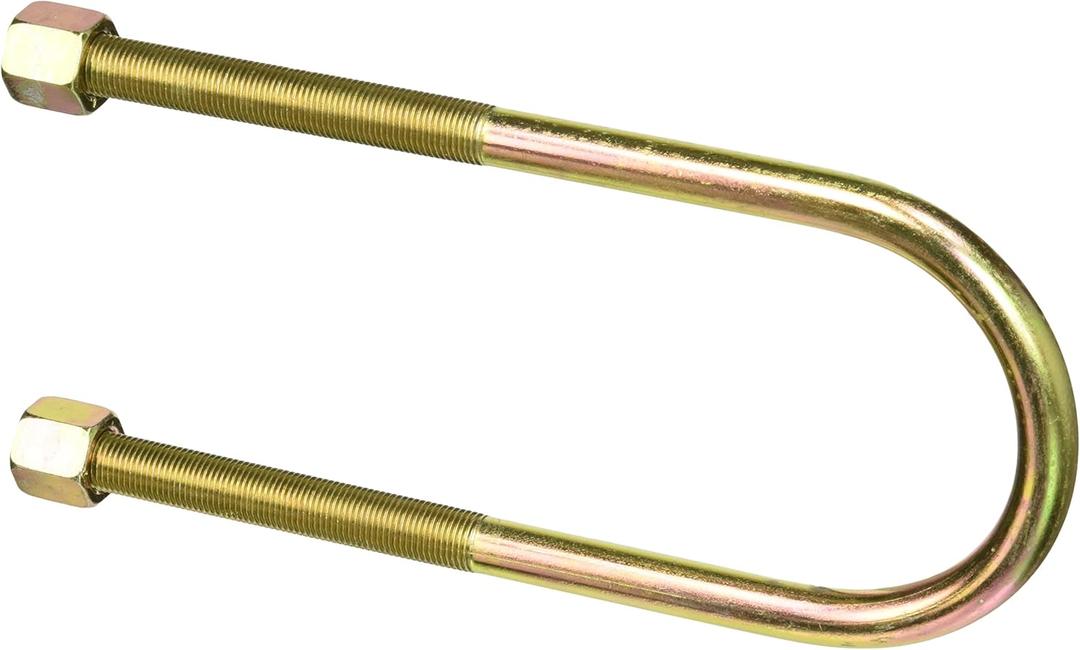 Dorman Help! 35619 Spring U Bolt
