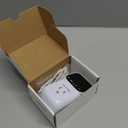 Digital Temperature Controller, Heating & Cooling Thermostat Plug Outlet, 40F~210F, 15A 1800W, LCD Display, Temperature Controlled Outlet for Home, Greenhouse, Chicken Coop, Reptile