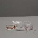 Amazing Abby - Temptation - Necklace Holder Stand with Spinning Hook Design, Jewelry Organizer Stand, Bracelet Tree Display, Perfect Storage Solution for Necklaces, Bracelets, Rings, and More