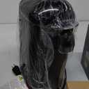 Nespresso Vertuo Plus Deluxe Coffee and Espresso Maker by Breville, Piano Black with Aeroccino Milk Frother