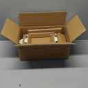 Casserole Dishes for Oven, Ceramic Baking Dishes, Lasagna Pan with Handles, Porcelain Baking Pan Deep, Bakeware for Baking, Cooking, Wedding Gift, Set of 3 (11.6" x 7.8", Aquamarine)