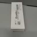 3 x DUNBONG Black Gel Pens, Fine Point Black Ink Pen, 0.5mm Retractable Rollerball Pen (4)