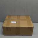 Boao 16 Sets Graduation Table Decoration Set with LED Light up Graduation Decorations for Class of 2026, Grad Jar, Felt Grad Hat and Stickers for High School College(Dark Red,Vivid)