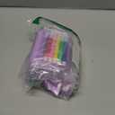 Kids Camera Instant Print, 1080P HD Instant Print Camera for Kids with 3 Rolls Print Paper & 32GB Card, Selfie Digital Camera for Kid, Ideal Kid Toys Gifts for Boys & Girls Age 3-14 (Purple)