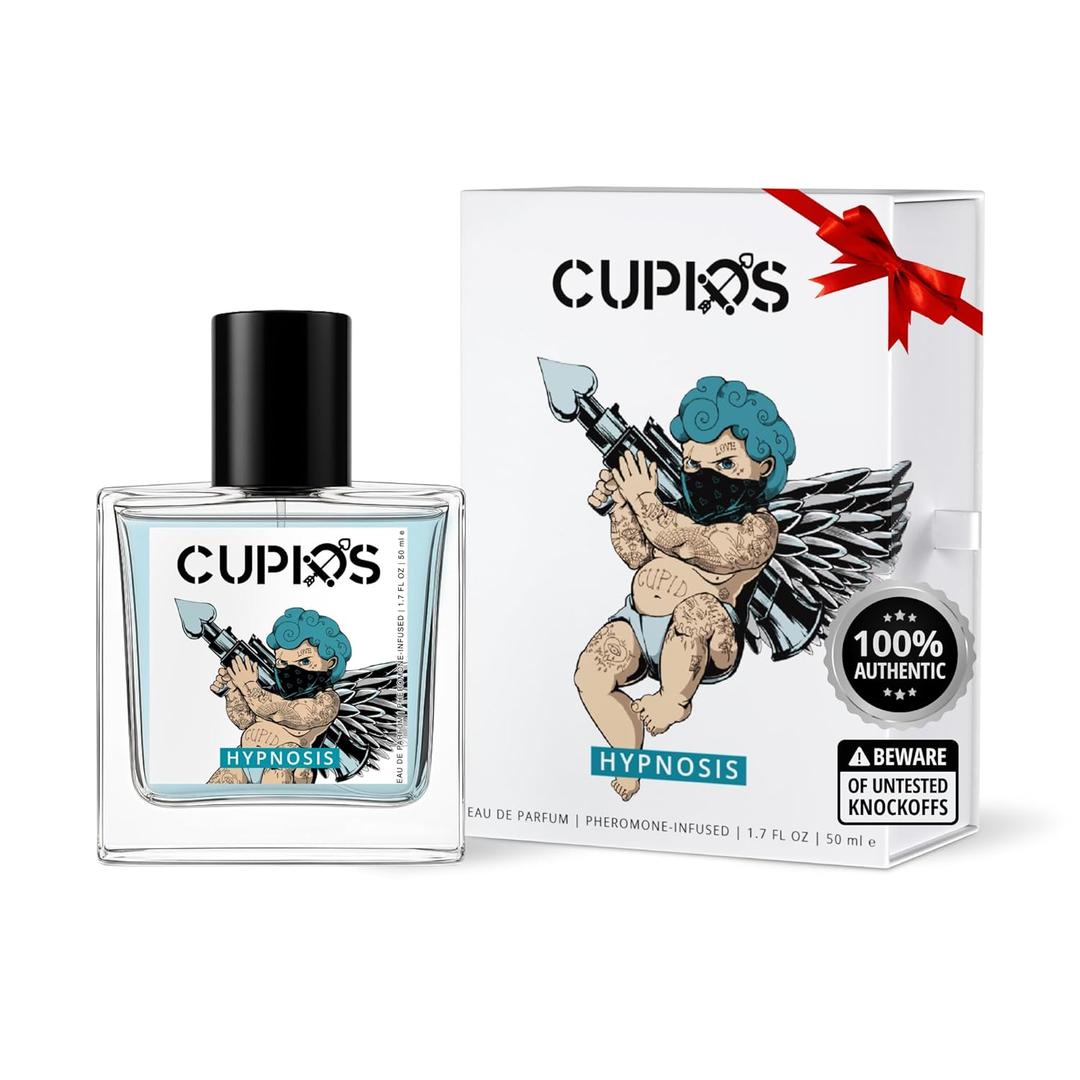 Cupids Fragrances Men's Cologne