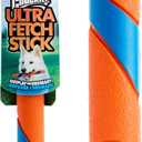 Chuckit! Interactive Dog Toy Ultra Fetch Stick - 12 Inch Outdoor Dog Toy for All Breed Sizes