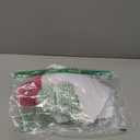 IBTOM CASTLE Watermelon 1st Birthday Rainbow Cake Smash Short Set with Princess Romper/Headband for Baby Girls Photo Shoot