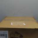 Under Desk Elliptical Machine, Electric Elliptical Leg Exerciser for Seniors with 12 Adjustable, Quiet Portable Elliptical Machine, Seated Pedal Exerciser with Remote Control