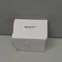 Fountain Pump, 400GPH Submersible Water Pump Outdoor, Ultra Quiet Water Fountain Pump With 6.5FT High Lift, 3 Nozzles for Pond Waterfall, Fish Tank, Aquarium, Hydroponics