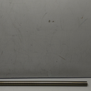 36 inch Ceiling Fan Downrod with Extension Cord, 3-foot Bronze Ceiling Fan Extension Rod, 1-inch OD, ceiling fan downrods for Various Fans (Bronze, Not Threaded)