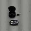 SAMSUNG Galaxy Buds Pro R190 Bluetooth Earbuds True Wireless, Noise Cancelling  (Phantom Black)